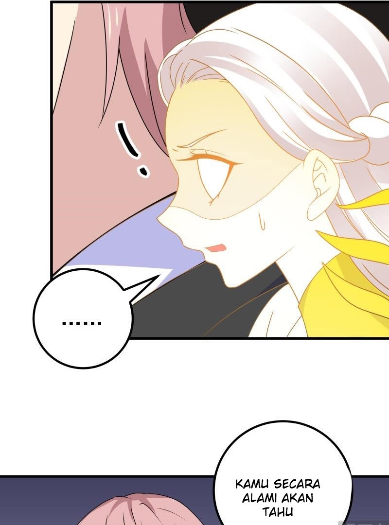 My Plug-in Spirit Ring Chapter 98 Gambar 17